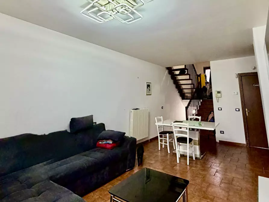 Immagine 5 di Villa in vendita  in Via San Novo 2 a Zibido San Giacomo