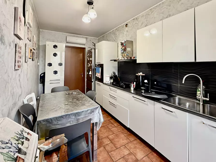 Immagine 7 di Villa in vendita  in Via San Novo 2 a Zibido San Giacomo