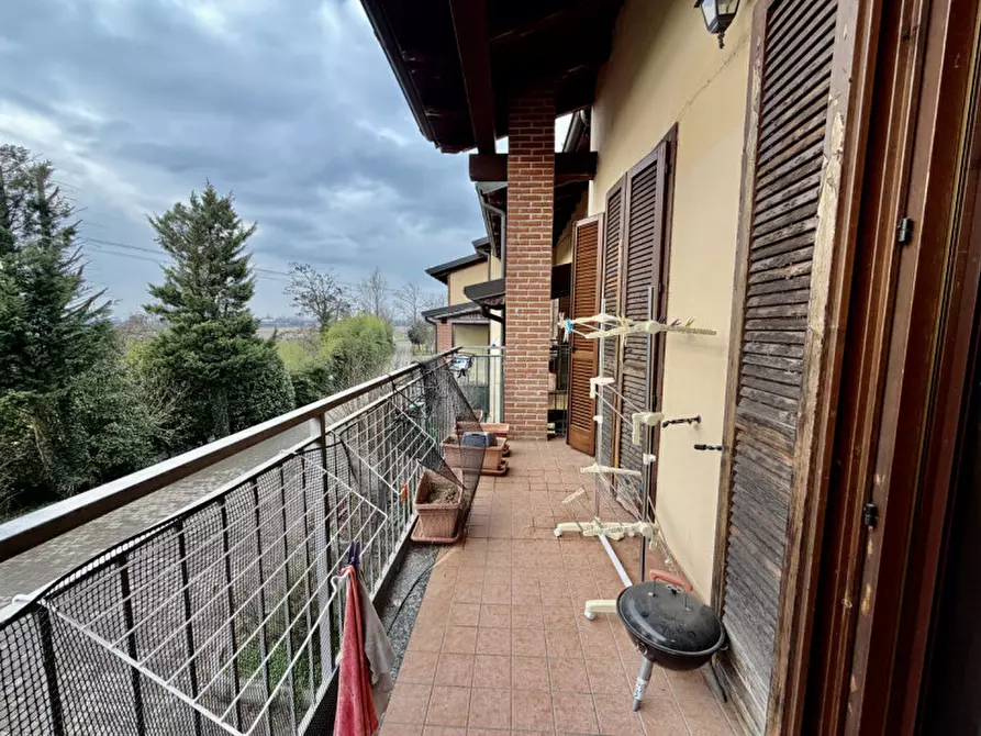 Immagine 8 di Villa in vendita  in Via San Novo 2 a Zibido San Giacomo
