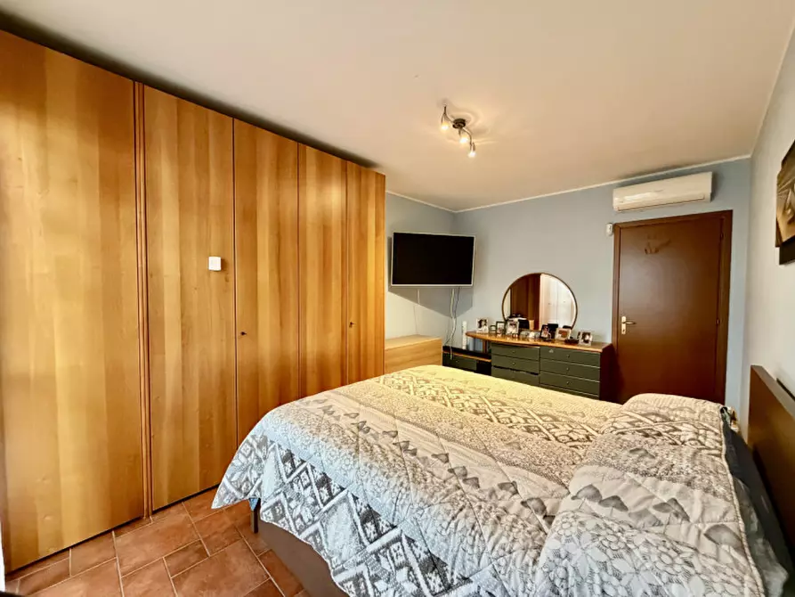 Immagine 9 di Villa in vendita  in Via San Novo 2 a Zibido San Giacomo