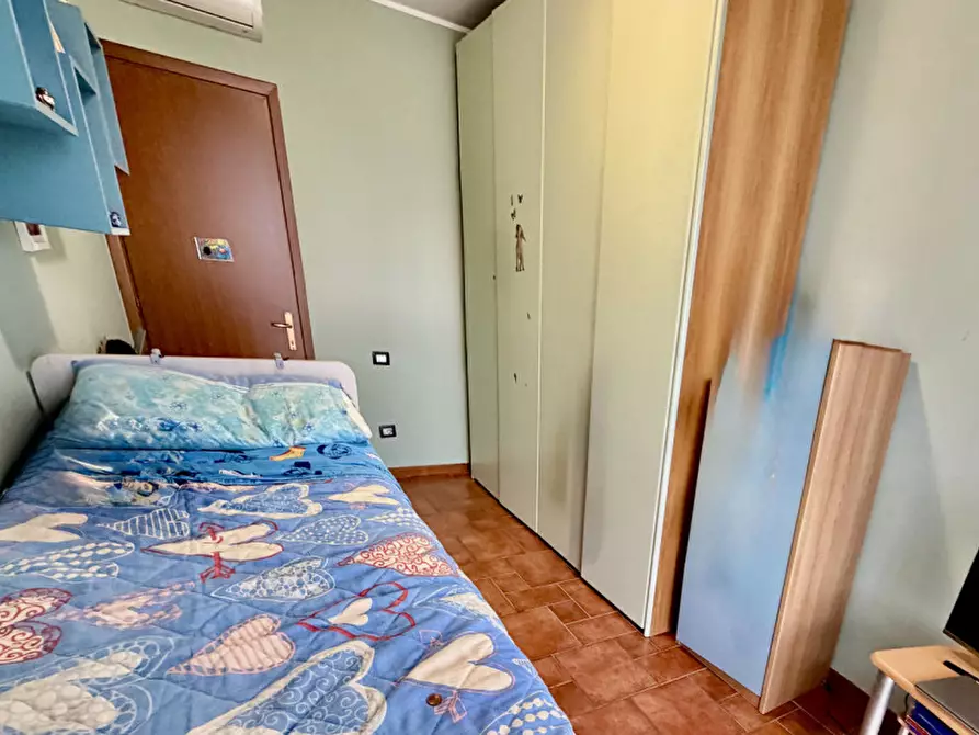 Immagine 10 di Villa in vendita  in Via San Novo 2 a Zibido San Giacomo