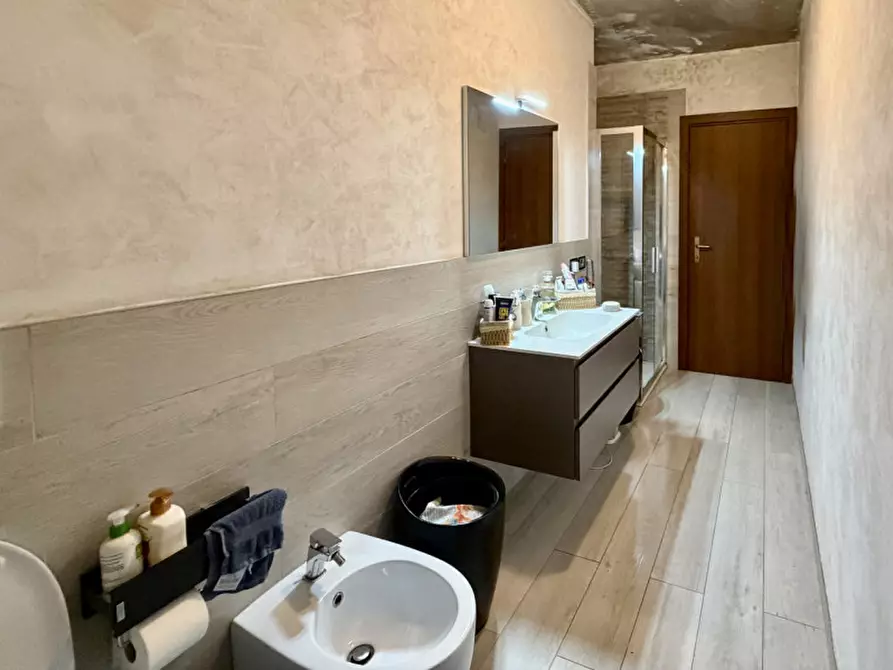 Immagine 11 di Villa in vendita  in Via San Novo 2 a Zibido San Giacomo