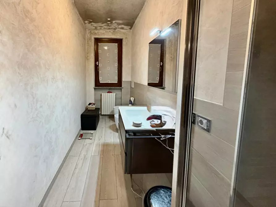 Immagine 12 di Villa in vendita  in Via San Novo 2 a Zibido San Giacomo