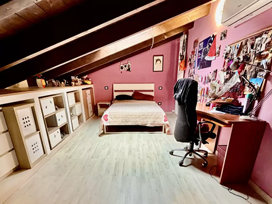 Immagine 13 di Villa in vendita  in Via San Novo 2 a Zibido San Giacomo