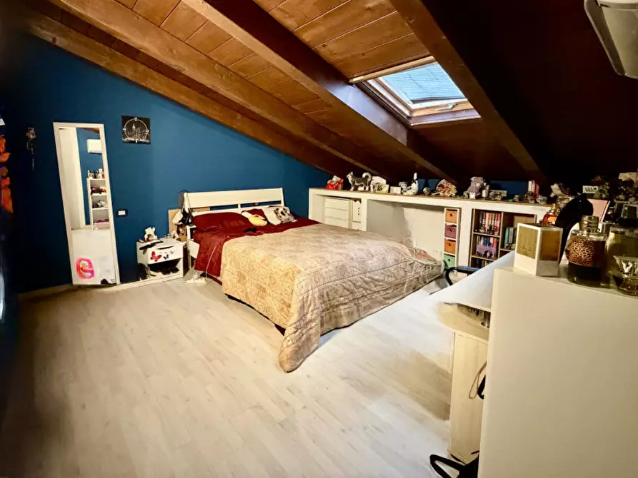 Immagine 14 di Villa in vendita  in Via San Novo 2 a Zibido San Giacomo