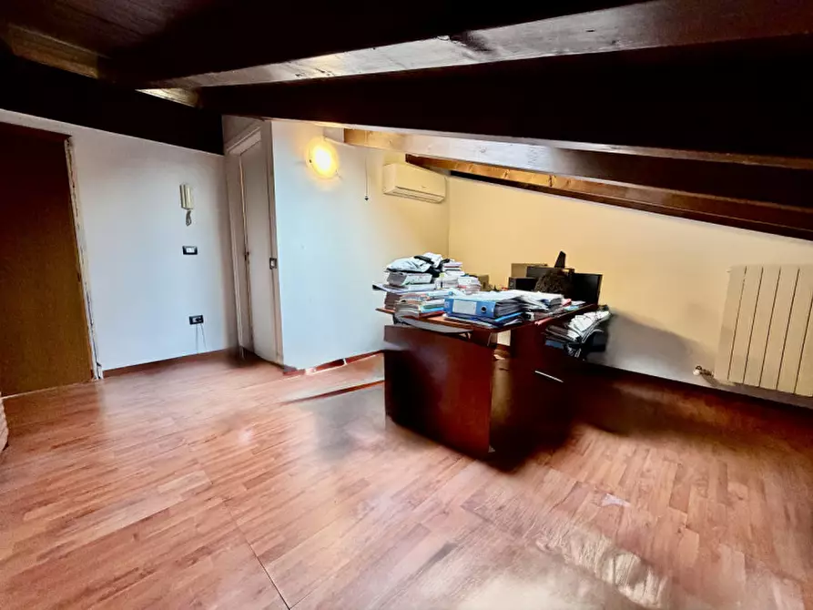 Immagine 15 di Villa in vendita  in Via San Novo 2 a Zibido San Giacomo