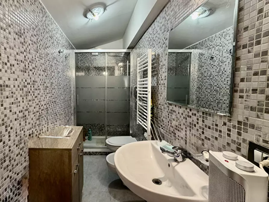 Immagine 16 di Villa in vendita  in Via San Novo 2 a Zibido San Giacomo