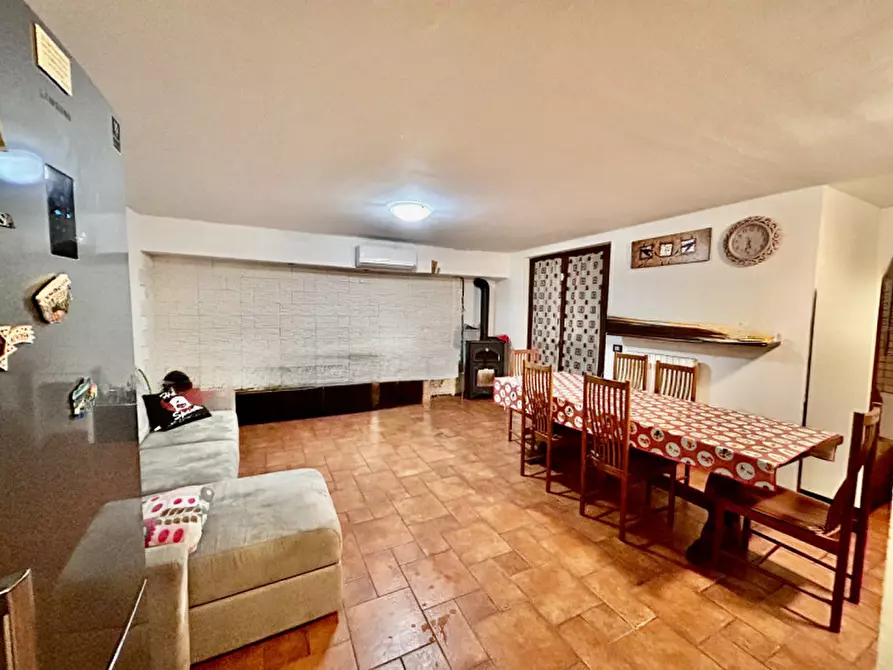 Immagine 17 di Villa in vendita  in Via San Novo 2 a Zibido San Giacomo