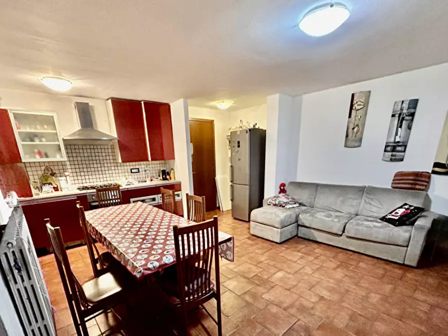 Immagine 18 di Villa in vendita  in Via San Novo 2 a Zibido San Giacomo