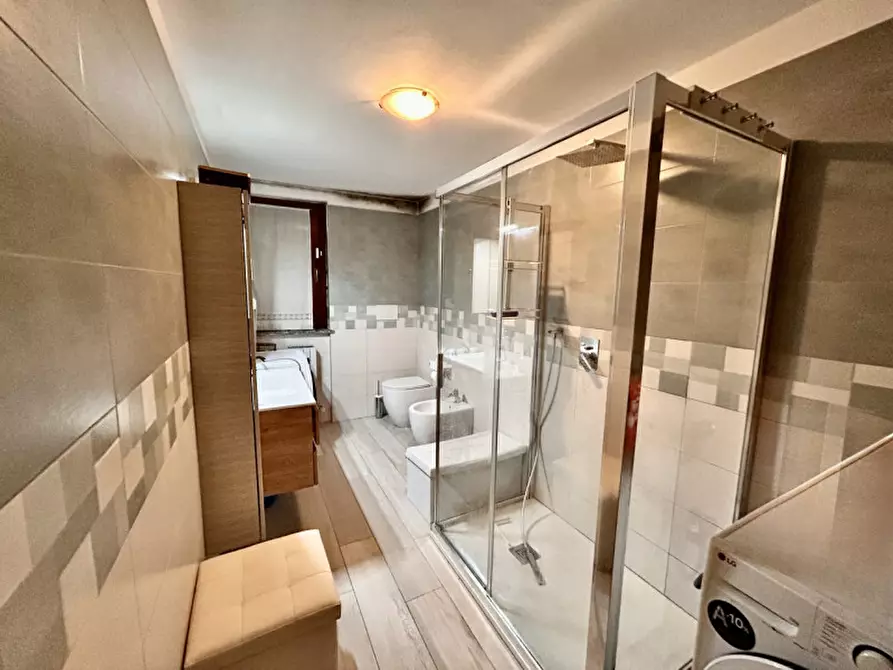 Immagine 19 di Villa in vendita  in Via San Novo 2 a Zibido San Giacomo