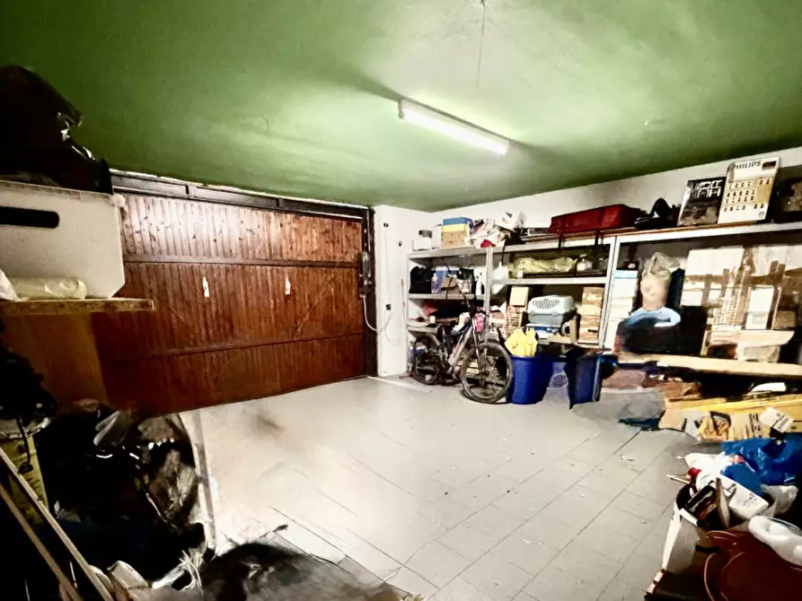 Immagine 21 di Villa in vendita  in Via San Novo 2 a Zibido San Giacomo