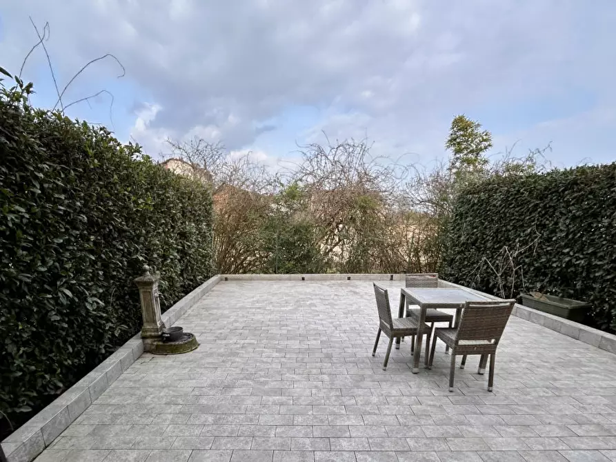 Immagine 21 di Villa in vendita  in Via San Novo 2 a Zibido San Giacomo