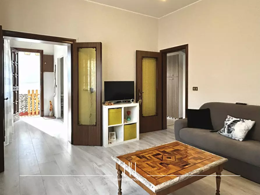 Immagine 1 di Appartamento in vendita  in terzo vicolo di via dante alighieri n.6 a Jesolo