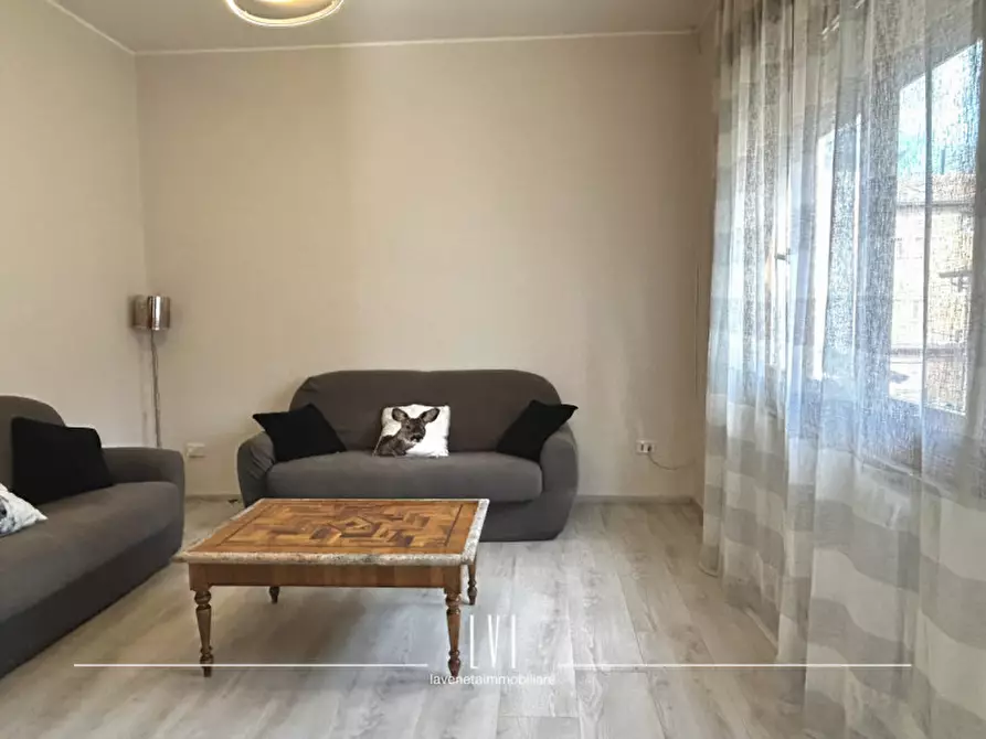 Immagine 2 di Appartamento in vendita  in terzo vicolo di via dante alighieri n.6 a Jesolo