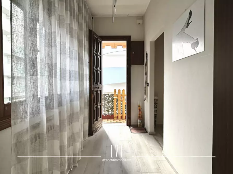 Immagine 6 di Appartamento in vendita  in terzo vicolo di via dante alighieri n.6 a Jesolo