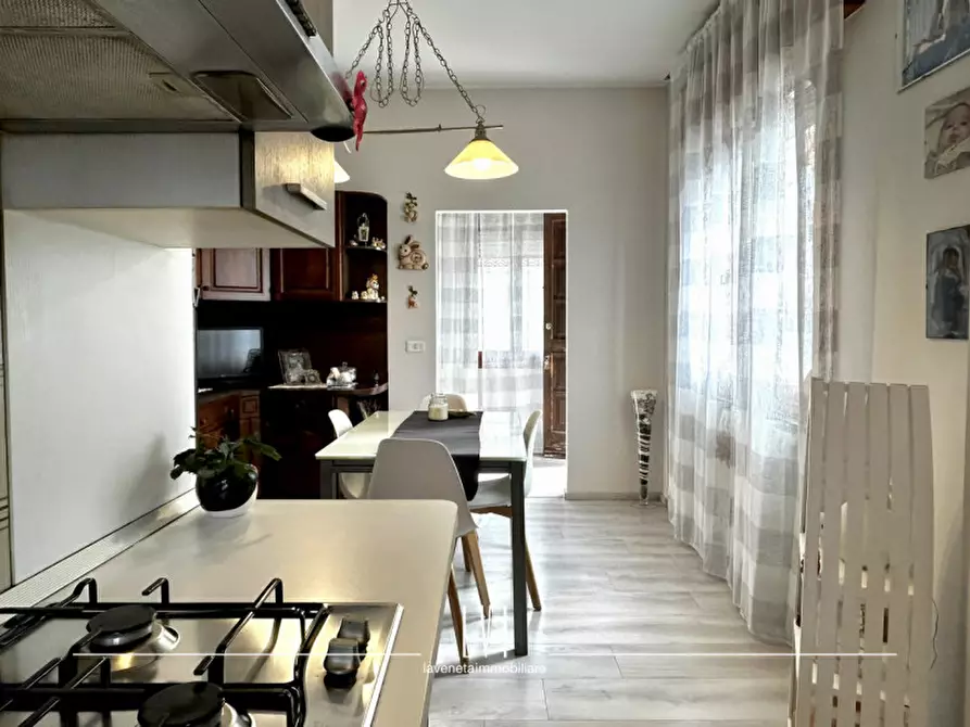 Immagine 9 di Appartamento in vendita  in terzo vicolo di via dante alighieri n.6 a Jesolo