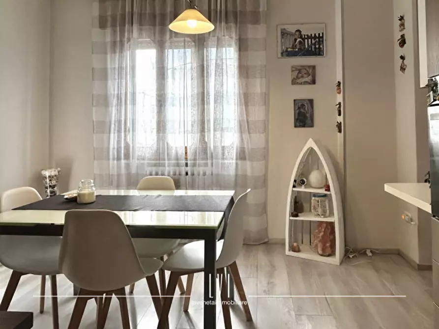 Immagine 10 di Appartamento in vendita  in terzo vicolo di via dante alighieri n.6 a Jesolo