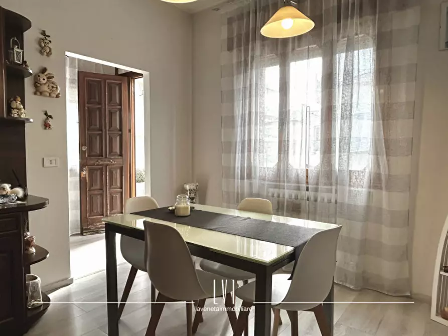 Immagine 11 di Appartamento in vendita  in terzo vicolo di via dante alighieri n.6 a Jesolo