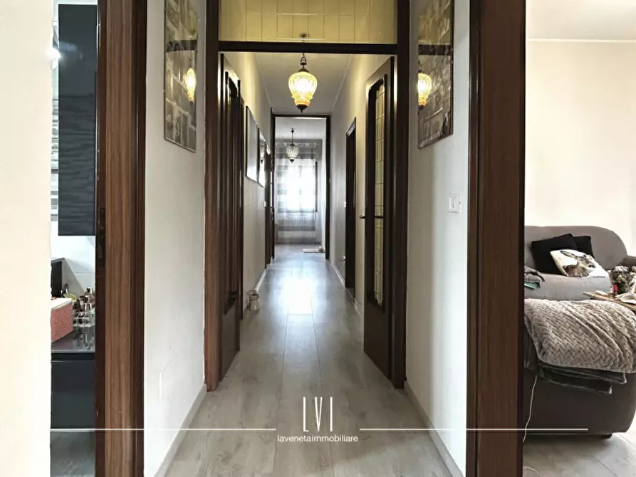 Immagine 12 di Appartamento in vendita  in terzo vicolo di via dante alighieri n.6 a Jesolo