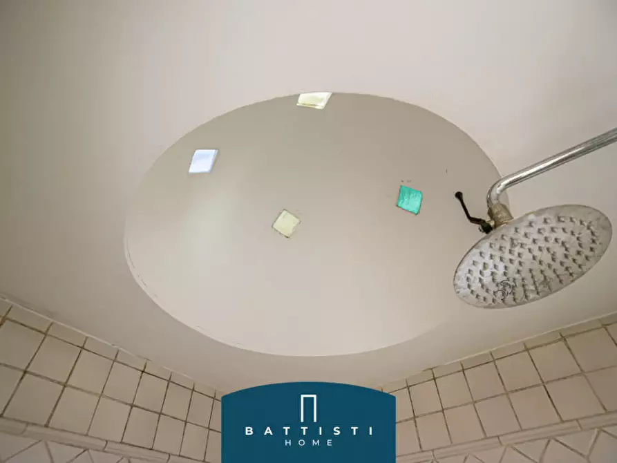 Immagine 18 di Attico in affitto  in Via del Pellegrino a Roma