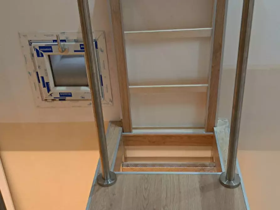 Immagine 5 di Appartamento in vendita  in Via Roma, 121 a Signa