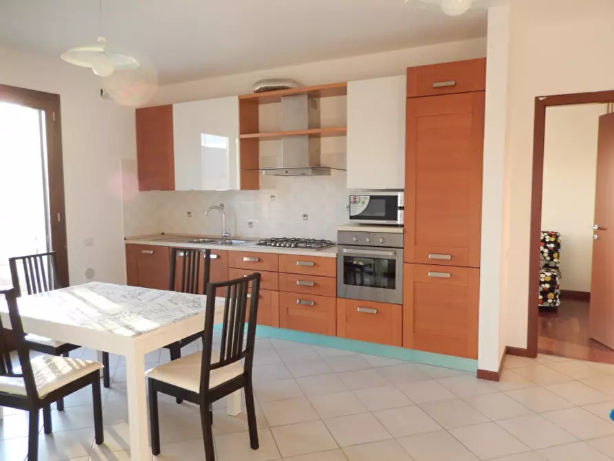 Immagine 5 di Camera in affitto  in Via Giovanni Ansaldo, 12 a Milano