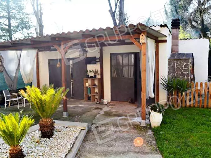 Immagine 6 di Appartamento in vendita  in Via Monsignor Fontana 21 a Isola Della Scala