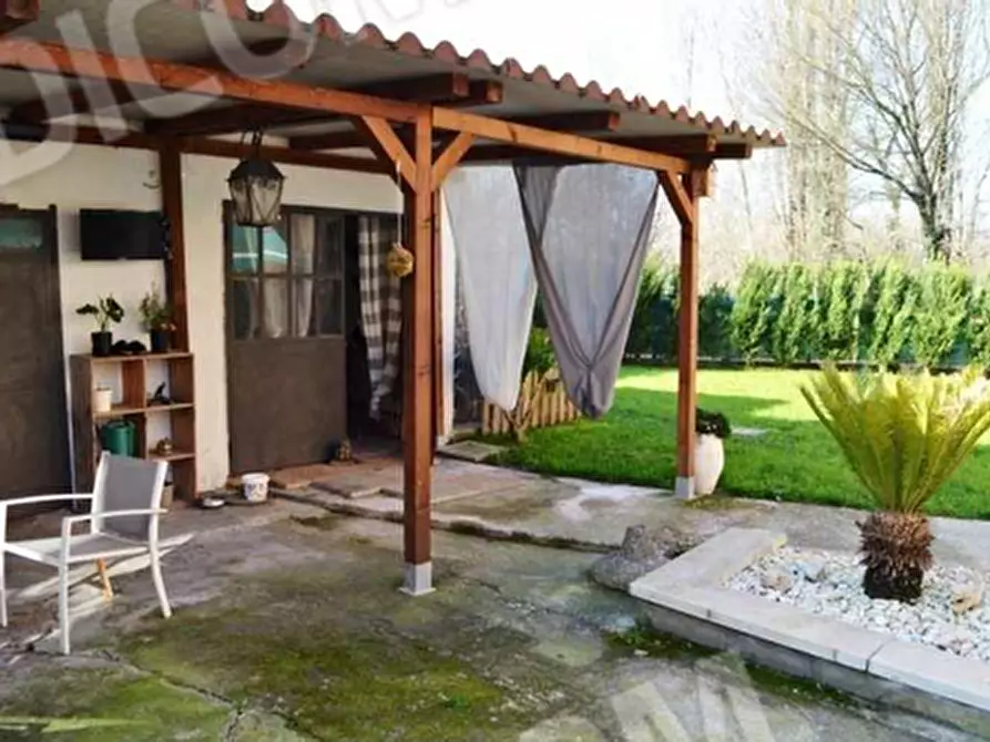 Immagine 7 di Appartamento in vendita  in Via Monsignor Fontana 21 a Isola Della Scala