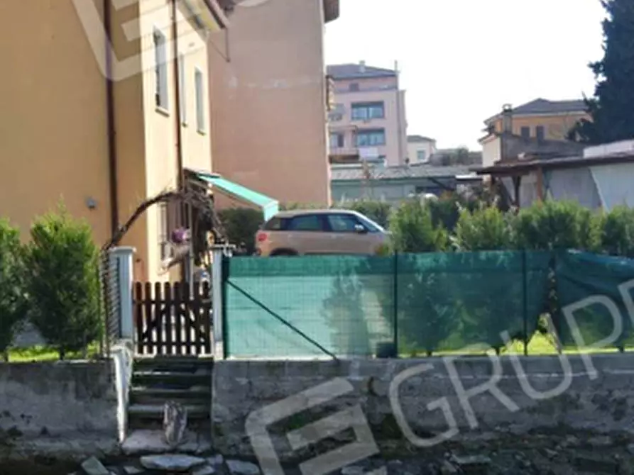 Immagine 9 di Appartamento in vendita  in Via Monsignor Fontana 21 a Isola Della Scala