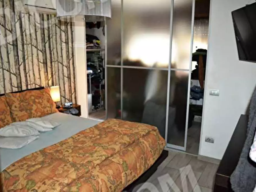 Immagine 12 di Appartamento in vendita  in Via Monsignor Fontana 21 a Isola Della Scala