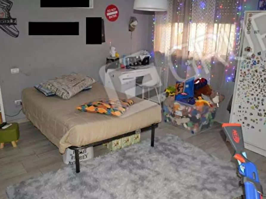 Immagine 13 di Appartamento in vendita  in Via Monsignor Fontana 21 a Isola Della Scala