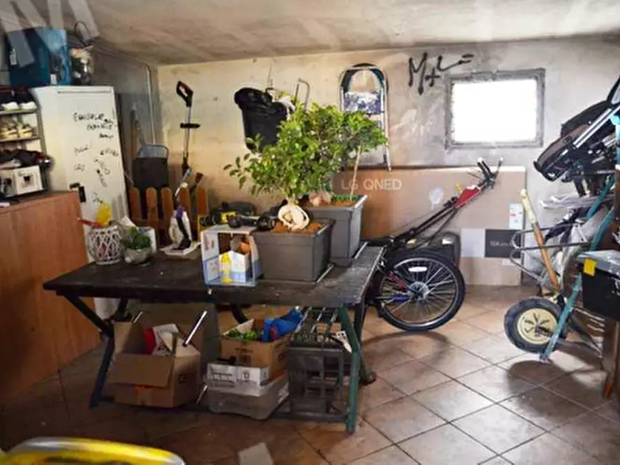 Immagine 15 di Appartamento in vendita  in Via Monsignor Fontana 21 a Isola Della Scala