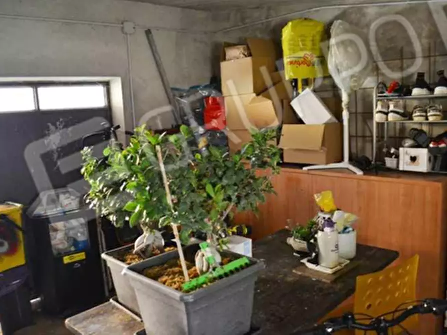 Immagine 16 di Appartamento in vendita  in Via Monsignor Fontana 21 a Isola Della Scala