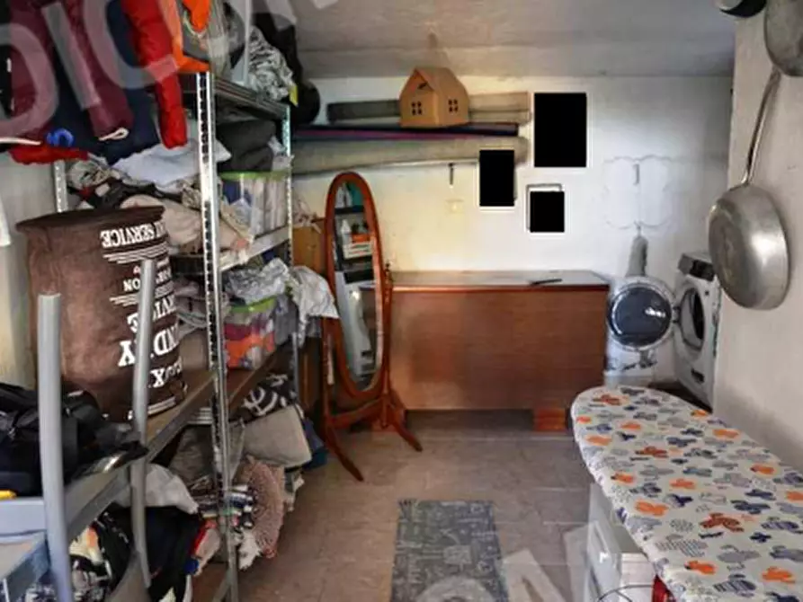 Immagine 17 di Appartamento in vendita  in Via Monsignor Fontana 21 a Isola Della Scala