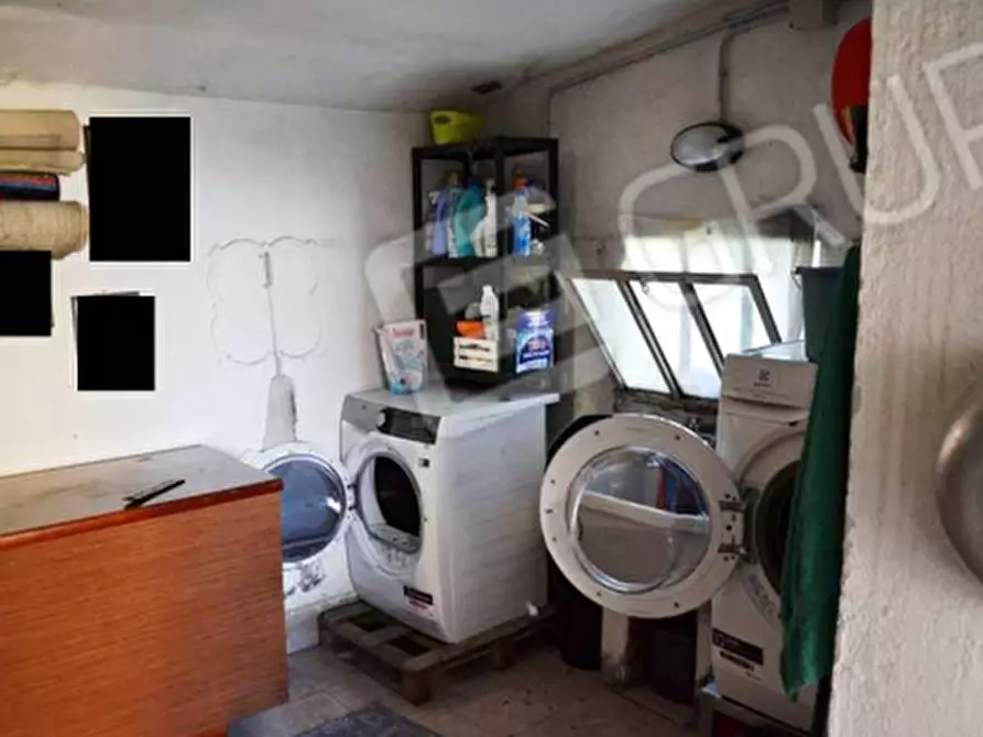 Immagine 18 di Appartamento in vendita  in Via Monsignor Fontana 21 a Isola Della Scala