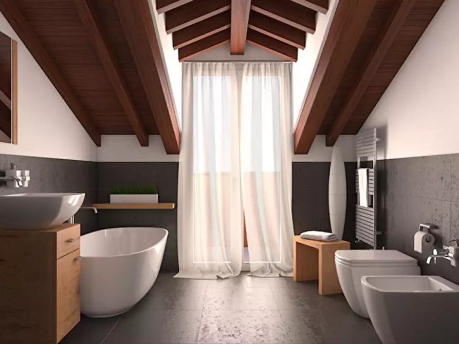 Immagine 2 di Appartamento in vendita  in Via Antonio Gramsci a Camponogara