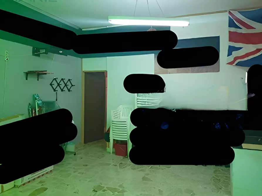 Immagine 2 di Negozio in vendita  in via Salvo D'Acquisto, 14 a Milena