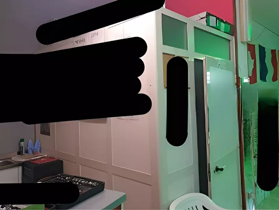 Immagine 3 di Negozio in vendita  in via Salvo D'Acquisto, 14 a Milena