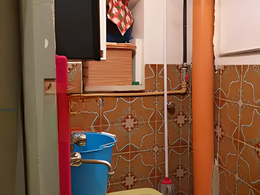 Immagine 4 di Negozio in vendita  in via Salvo D'Acquisto, 14 a Milena