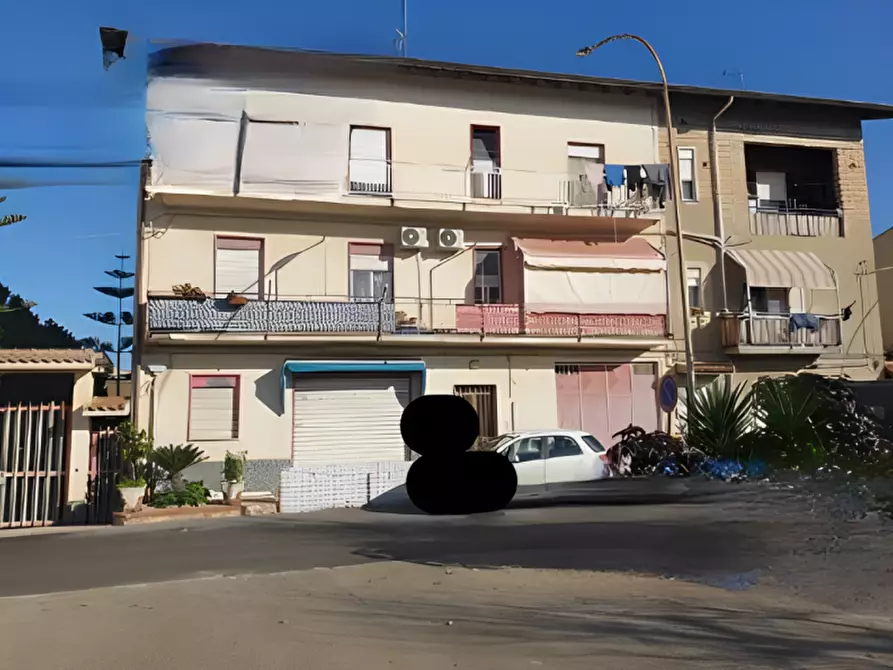 Immagine 5 di Negozio in vendita  in via Salvo D'Acquisto, 14 a Milena