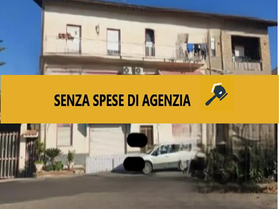 Immagine 2 di Appartamento in vendita  in Via Salvo D'Acquisto 14 a Milena