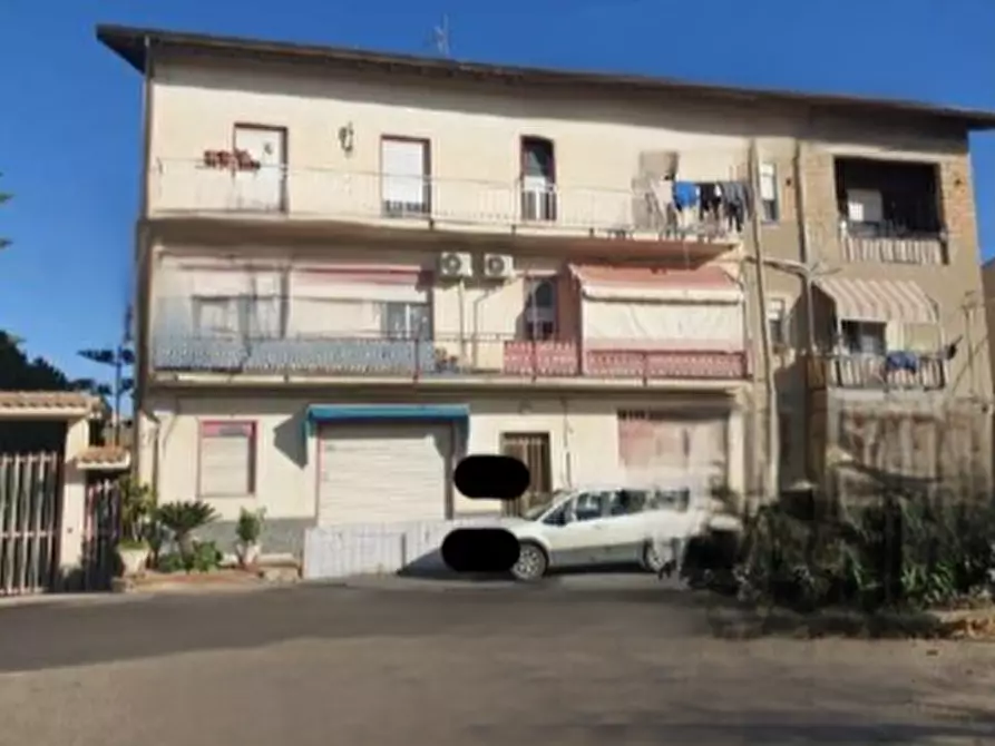 Immagine 3 di Appartamento in vendita  in Via Salvo D'Acquisto 14 a Milena