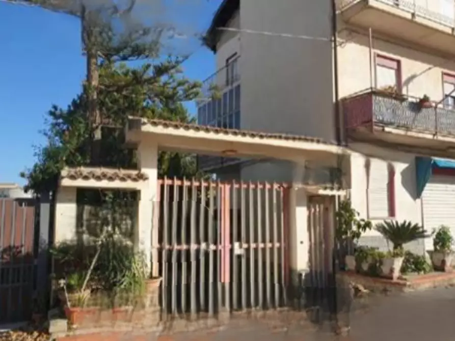 Immagine 4 di Appartamento in vendita  in Via Salvo D'Acquisto 14 a Milena