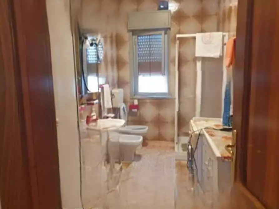 Immagine 5 di Appartamento in vendita  in Via Salvo D'Acquisto 14 a Milena