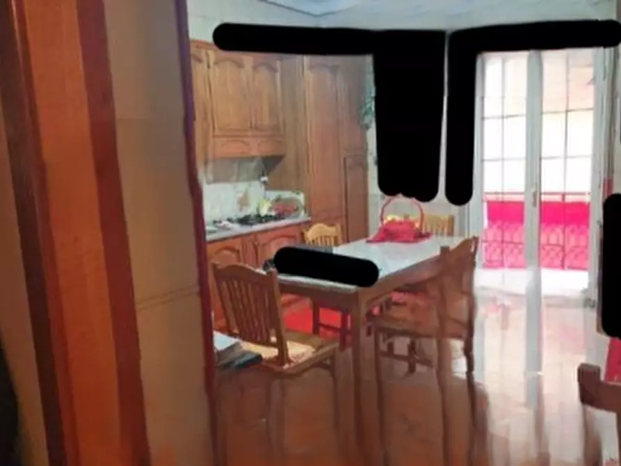 Immagine 7 di Appartamento in vendita  in Via Salvo D'Acquisto 14 a Milena