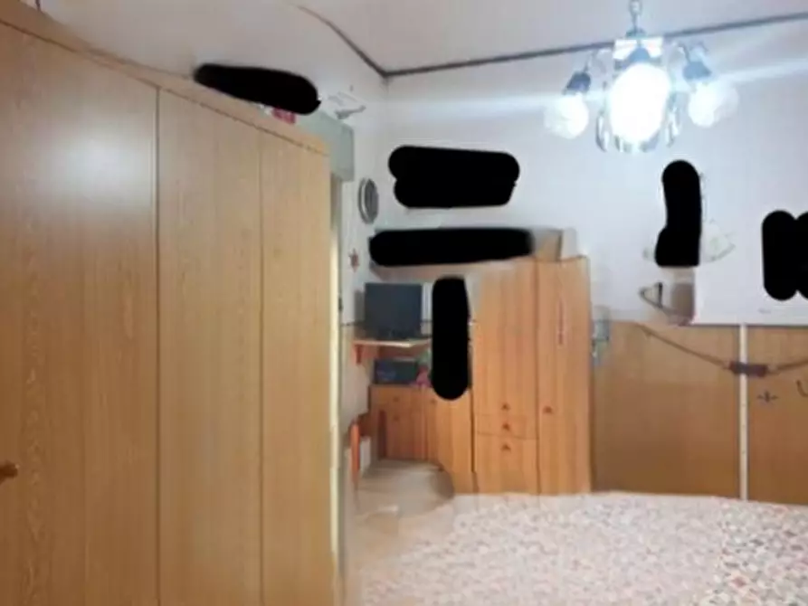 Immagine 8 di Appartamento in vendita  in Via Salvo D'Acquisto 14 a Milena