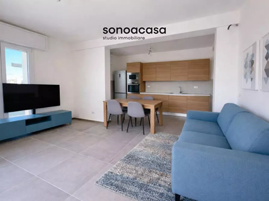 Immagine 2 di Appartamento in vendita  in via perugia 1 a Mondolfo