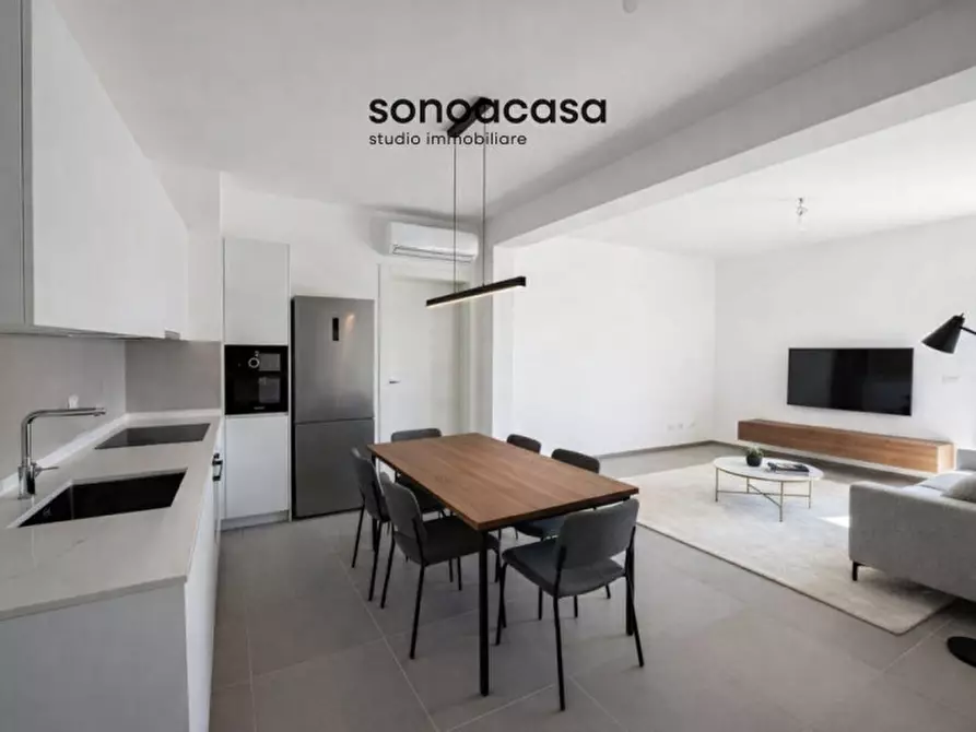 Immagine 3 di Appartamento in vendita  in via perugia 1 a Mondolfo