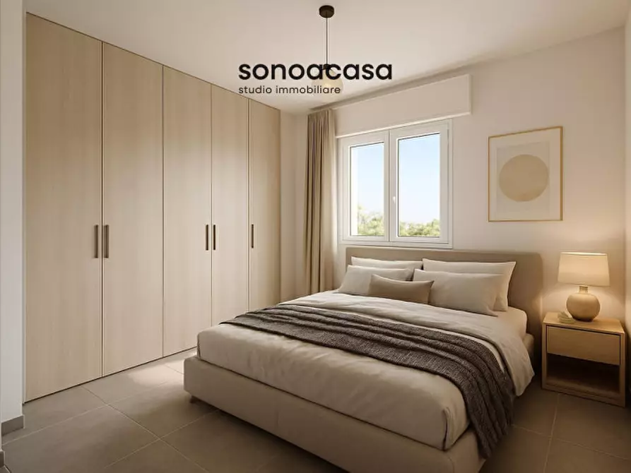 Immagine 5 di Appartamento in vendita  in via perugia 1 a Mondolfo