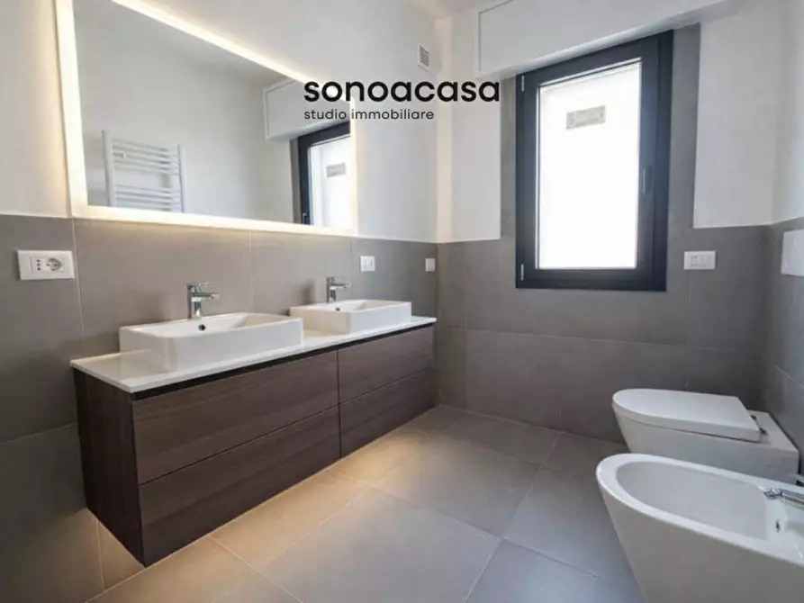 Immagine 6 di Appartamento in vendita  in via perugia 1 a Mondolfo